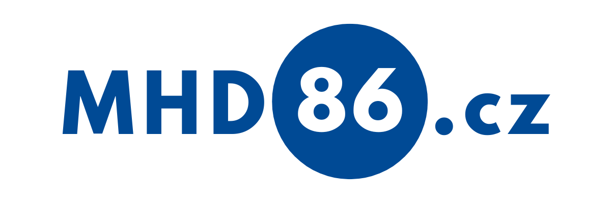 Web o pražské MHD