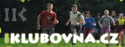 Foglarovský klubovní portál iKlubovna